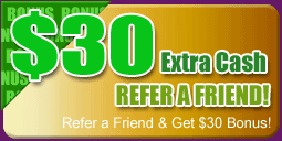 Click here to get the Refer Friend Bonus!!